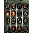 Rock Eagle GW 18 - 39  (T-shirts)