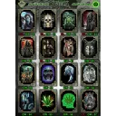 Rock Eagle GW 41 - 57  (T-shirts)