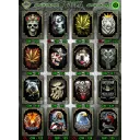 Rock Eagle GW 109 - 125  (T-shirts)