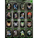 Rock Eagle GW 178 - 196  (T-shirts)