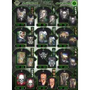 Rock Eagle GW 197 - 208  (T-shirts)