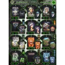 Rock Eagle GW 209 - 220  (T-shirts)