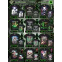 Rock Eagle GW 269 - 280  (T-shirts)