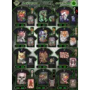 Rock Eagle GW 293 - 304  (T-shirts)