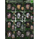 Rock Eagle GW 305 - 316  (T-shirts)