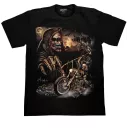 ROCK CHANG GR-436 t-shirt