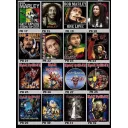 PB 17 - PB 32 (Hero Buff, T-Shirts)