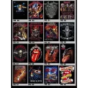 PB 49 - PB 64 (Hero Buff, T-Shirts)