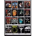 PB 81 - PB 96 (Hero Buff, T-Shirts)