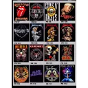 PB 97 - PB 112 (Hero Buff, T-Shirts)