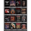 PB 161 - PB 176 (Hero Buff, T-Shirts)