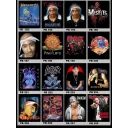 PB 193 - PB 208 (Hero Buff, T-Shirts)