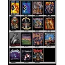 PB 225 - PB 239 (Hero Buff, T-Shirts)