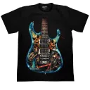 ROCK CHANG GR-521 t-shirt