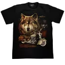 ROCK CHANG GR-533 t-shirt