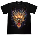 ROCK CHANG GR-548 t-shirt