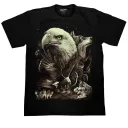 ROCK CHANG GR-584 t-shirt