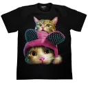 ROCK CHANG GR-592 t-shirt