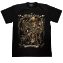 ROCK CHANG GR-637 t-shirt