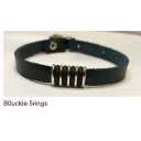 Buckle- 5 rings (браслеты Choo-Choo)