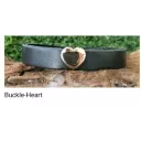 Buckle- Heart (браслеты Choo-Choo)