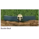 Buckle- Skull (браслеты Choo-Choo)