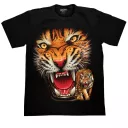 ROCK CHANG GR-658 t-shirt