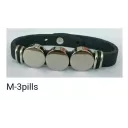 M-3pills (браслеты Choo-Choo)