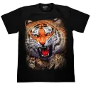 ROCK CHANG GR-663 t-shirt