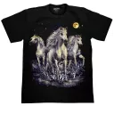 ROCK CHANG GR-666 t-shirt