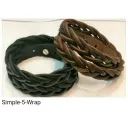 Simple - 5- Warp (браслеты Choo-Choo)