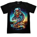 ROCK CHANG GR-672 t-shirt