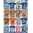 Rock Eagle TD.205 - 221 (T-Shirt)