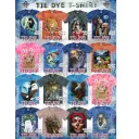 Rock Eagle TD.276 - 291 (T-Shirt)