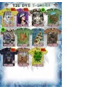 Rock Eagle TD.343 - 355 (T-Shirt)