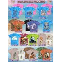 Rock Eagle KIDS t-shirts K 016 - 122