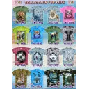 Rock Eagle KIDS t-shirts K 145 - 180