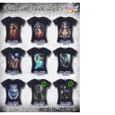 Rock Eagle RA- 081- 089 (T-shirts) Девушкам