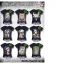 Rock Eagle RA- 108 - 116 (T-shirts) Девушкам