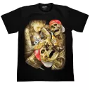 ROCK CHANG GR-686 t-shirt