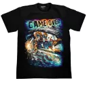 ROCK CHANG GR-700 t-shirt