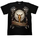 ROCK CHANG GR-710 t-shirt