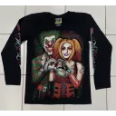 Rock  Eagle longsleeve LS GW 286  (Лонгслив, клоун,девушка)