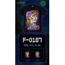 CABALLO F 0167 t-shirt разное