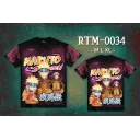 CABALLO RTM- 0034 t-shirt