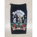 Rock Eagle Shorts Guns n Roses group (шорты,группы)