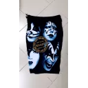 Rock Eagle Shorts Kiss (шорты,группы)