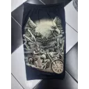 Rock Eagle Shorts GW 134 bikers, eagle (шорты,орёл,байк)