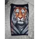Rock Eagle Shorts GW 171 Tiger (шорты,тигр,животные)