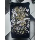 Rock Eagle Shorts GW 316 demon with knife (шорты, демон)